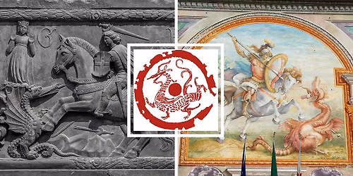 DRAGOTOUR - ITINERARI DIFFUSI. Percorsi guidati "alla scoperta di draghi" 