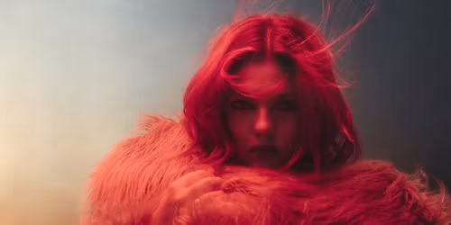 Louane \u2022 Arena, Gen\u00e8ve \u2022 29 novembre 2025