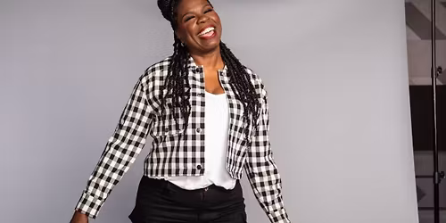 Leslie Jones