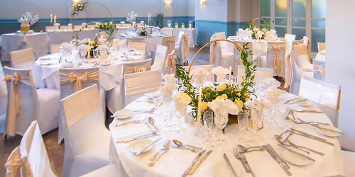 The Suncliff Hotel - Wedding Open Day