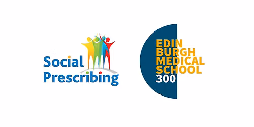 Social PrescribED: Exploring the Edinburgh Social Prescribing Landscape