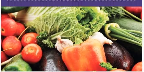 Master Gardener Basic Training Information Session