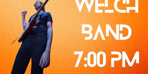 New Soul and R&B Open Mic on the Big stage