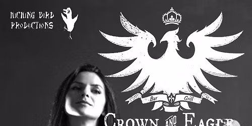 Tha DOWNnDURTY ROCKnROLL Shillelagh 