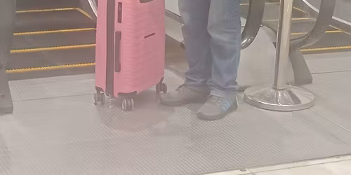 Reminiscence of the journey to Addis ababa