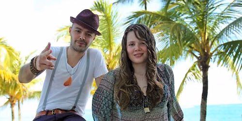 Jesse & Joy