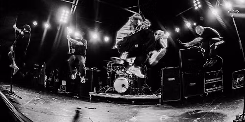 Pain of Truth at The Roxy