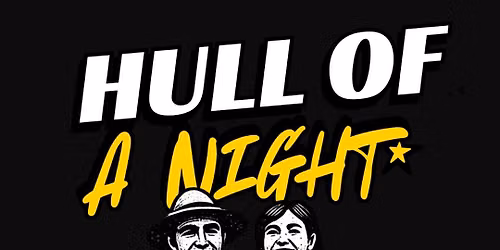 Hull Of A Night: Mambo Jambo + Hillbilly Troupe + Moon Moth