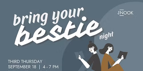 Bring Your Bestie Night