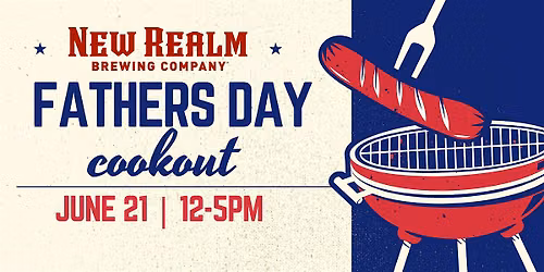 Father's Day Cookout