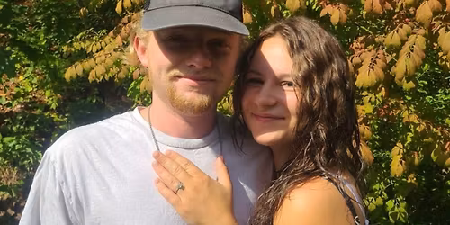 Logan and Alyssa's Jack & Jill