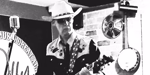 LIVE at Baton Rouge, Hinckley!