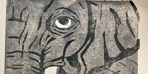 PRINTMAKER'S OPEN STUDIO