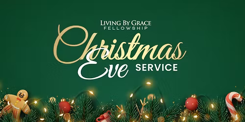 Christmas Eve Service