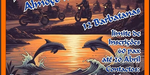 16\u00b0Passeio Motard Rota da Primavera 2026