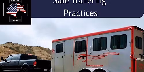 Safe Trailering