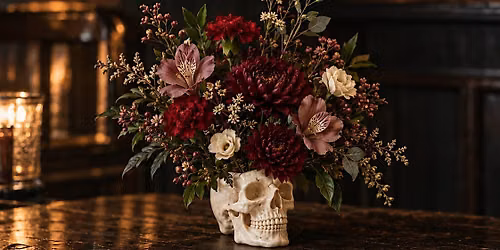 Not Your Mummy's Flower Bar