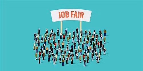 Kerrville Job Fair - JOB SEEKER