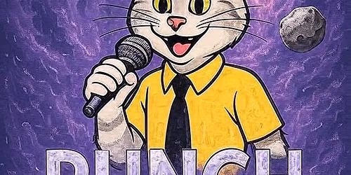 Punch Returns to Repeal XVIII