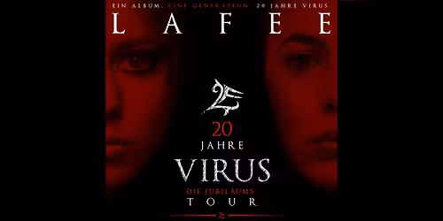 LaFee | Trier | Europahalle