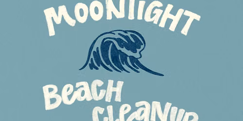 Outerknown x Surfrider Moonlight Beach Cleanup