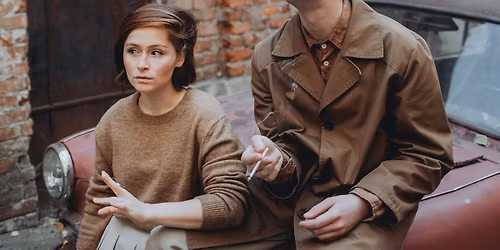 Korolev Popova \/Prague