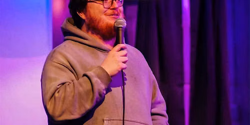 The Idiot Box Presents Ethan Justice!