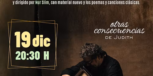 Edel Ju\u00e1rez - otras consecuencias de Judith