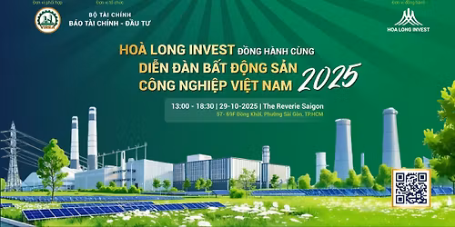 H\u00d2A LONG INVEST \u0110\u1ed2NG H\u00c0NH C\u00d9NG DI\u1ec4N \u0110\u00c0N B\u1ea4T \u0110\u1ed8NG S\u1ea2N C\u00d4NG NGHI\u1ec6P VI\u1ec6T NAM 2025