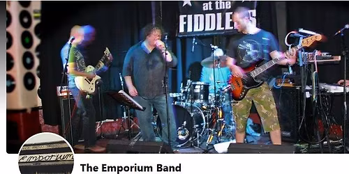 Live Music - Emporium