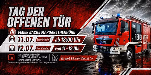 Tag der offenen T\u00fcr 2026