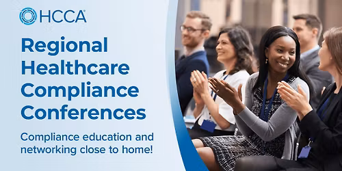 New York Regional Healthcare Compliance Conference
