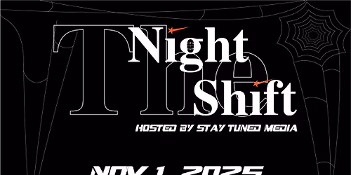 The Night Shift Meet + Trunk or Treat