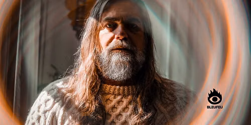 The White Buffalo \/\/ Imp\u00e9rial Bell \/ Par BLEUFEU
