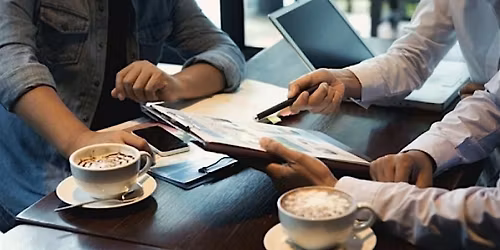 Employment Cafe with Atlantic County One-Stop