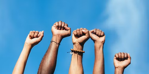 The 34th Annual Juneteenth Celebration