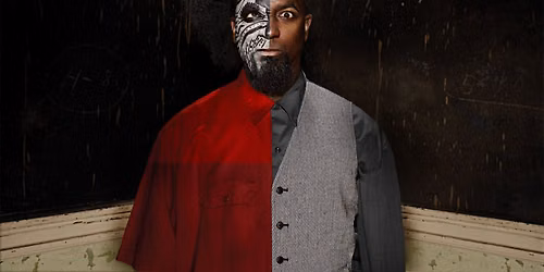Tech N9ne with E-40
