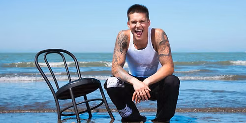 Cameron Whitcomb Tickets