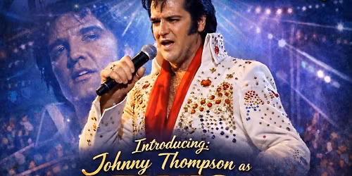 Elvis in the House!
