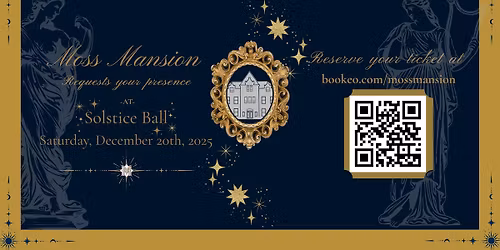 Solstice Ball!