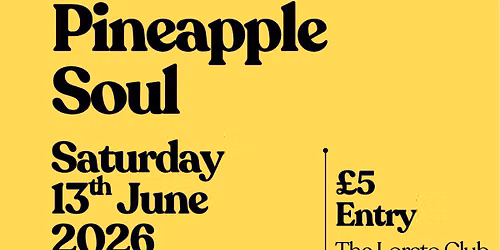 Pineapple Soul