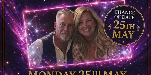 Night of mediumship with the Taylor\u2019s 
