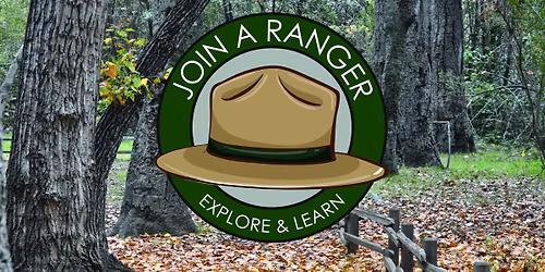 Join-A-Ranger: Introduction to Nature Photography