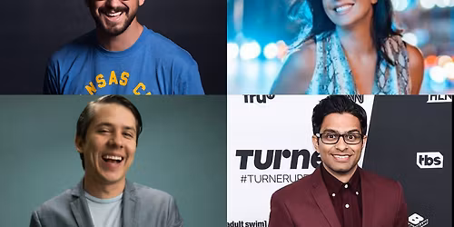 Parking Jordan Jensen