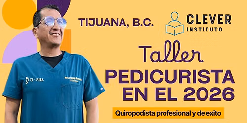De Pedicurista a Quiropodista Profesional