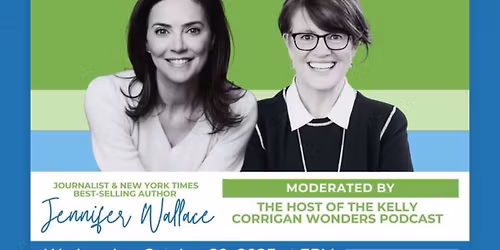 Mattering in the Modern World: A New Canaan CARES Community Event