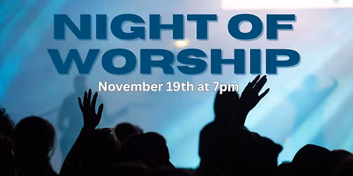 Night of Worship