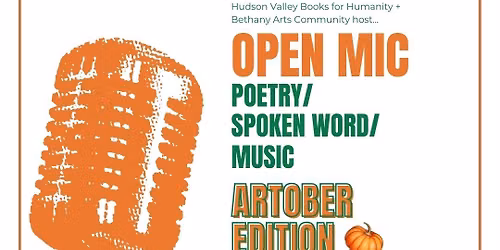 Open Mic