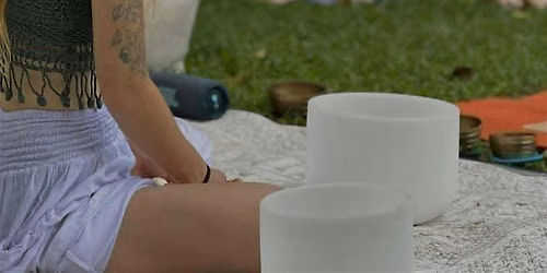 Restorative Yin Yoga, Tea & Aromatherapy Circle for Women | Milton, QLD