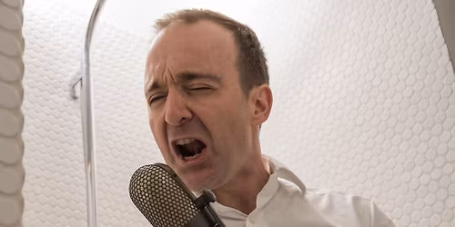 Singen! Aus voller Kehle f\u00fcr die Seele - Singen f\u00fcr Alle mit PATRICK BOPP